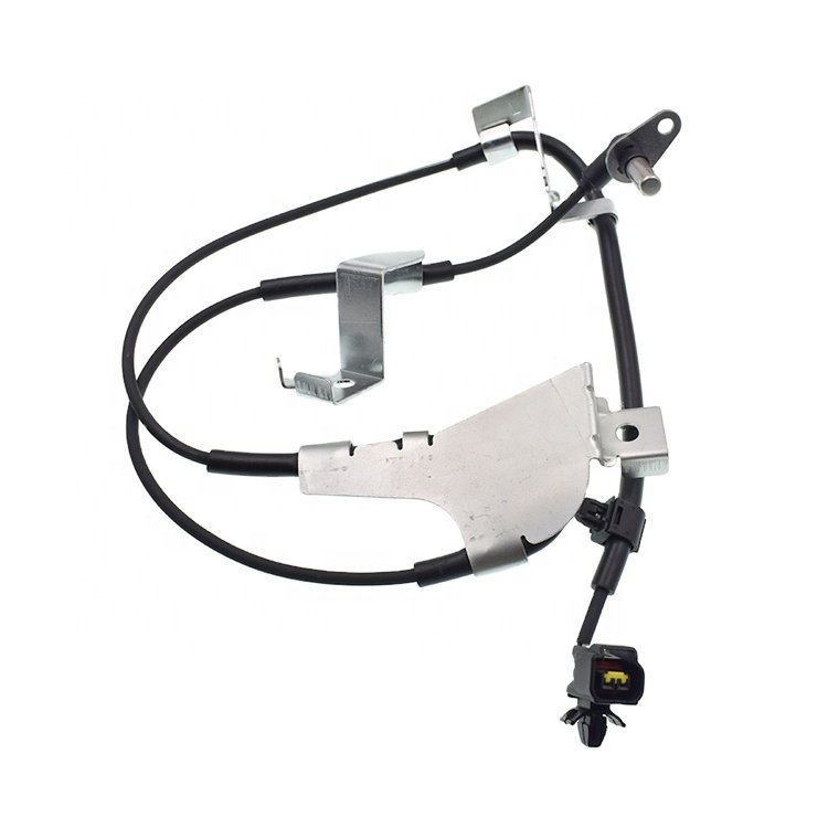CG Auto Parts Auto Spare Parts ABS Front Wheel Speed Sensor 8980061870 for ISUZU NPR75 Truck