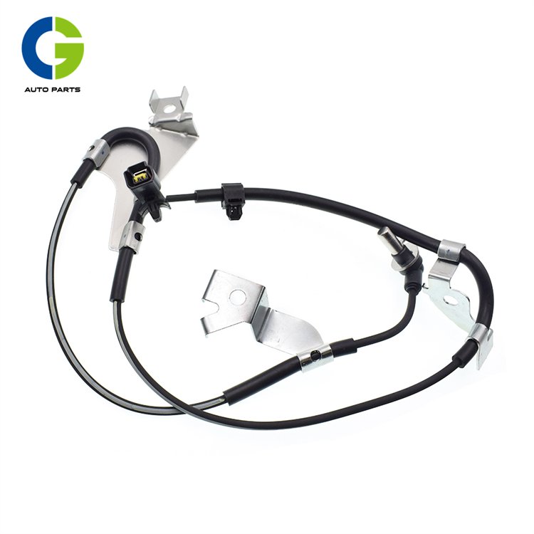 CG Auto Parts Auto Spare Parts ABS Front Wheel Speed Sensor 8980061870 for ISUZU NPR75 Truck