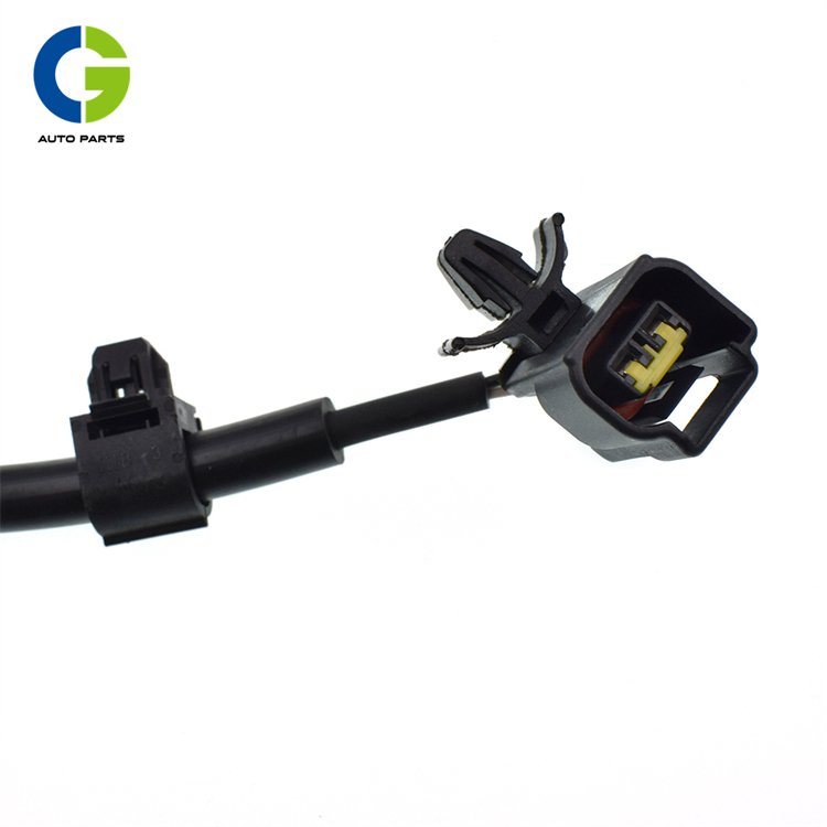 CG Auto Parts Auto Spare Parts ABS Front Wheel Speed Sensor 8980061870 for ISUZU NPR75 Truck