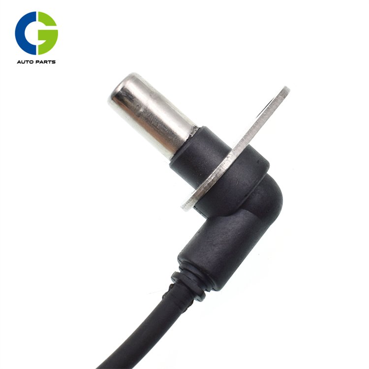 CG Auto Parts Auto Spare Parts ABS Front Wheel Speed Sensor 8980061870 for ISUZU NPR75 Truck