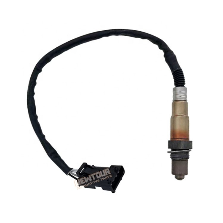 high quality 0258006937 repuestos Auto Oxygen Sensor For Changan/chana CX70