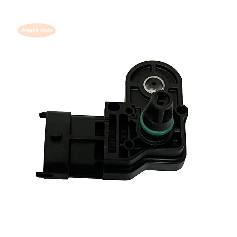 Wholesale Inventory Absolute pressure sensor assembly for intake manifold 55568175 for buick Encore