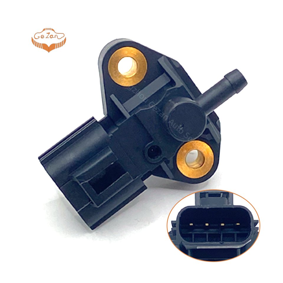Factory Auto Fuel Injection Pressure MAP Sensor 0261230093 For Ford 2004 - 2014 Mercury Mountaineer Sable Freestar Focus
