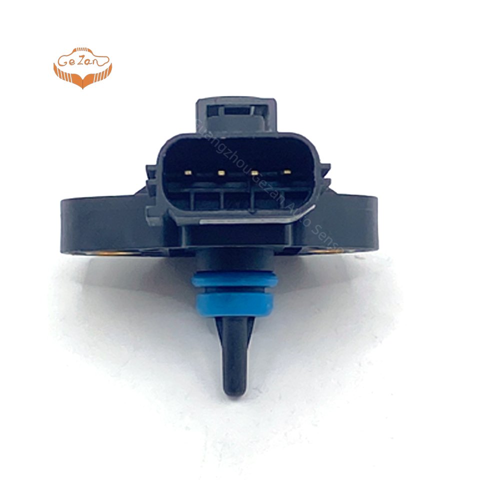 Factory Auto Fuel Injection Pressure MAP Sensor 0261230093 For Ford 2004 - 2014 Mercury Mountaineer Sable Freestar Focus