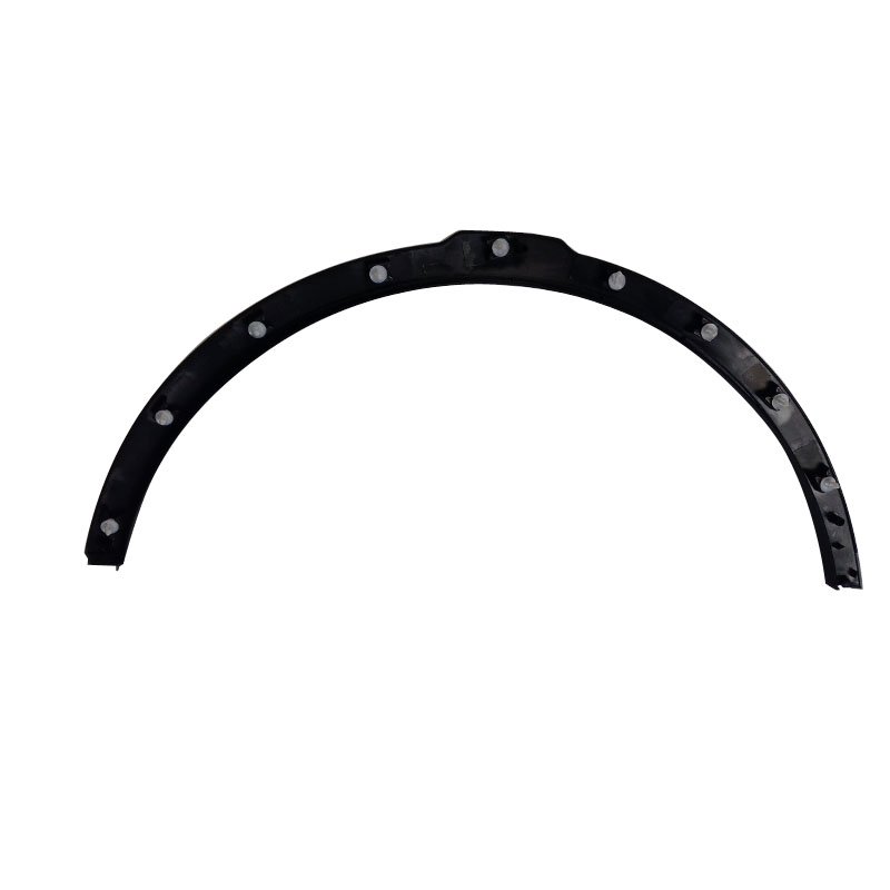Front left or right car wheel arch moulding with clips for Range Rover Evoque 2012 WITHOUT parking sensor hole LR036053 LR036051