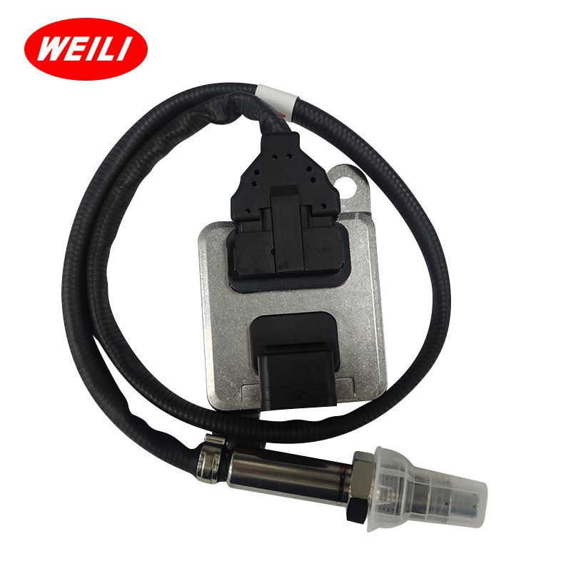 Wholesale Auto Parts Nitrogen Oxide Sensor NOx Sensors A3C01067600-609 A0009058511 190409039001 For Mercedes-Benz Lambda Prode