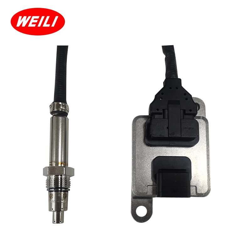Wholesale Auto Parts Nitrogen Oxide Sensor NOx Sensors A3C01067600-609 A0009058511 190409039001 For Mercedes-Benz Lambda Prode
