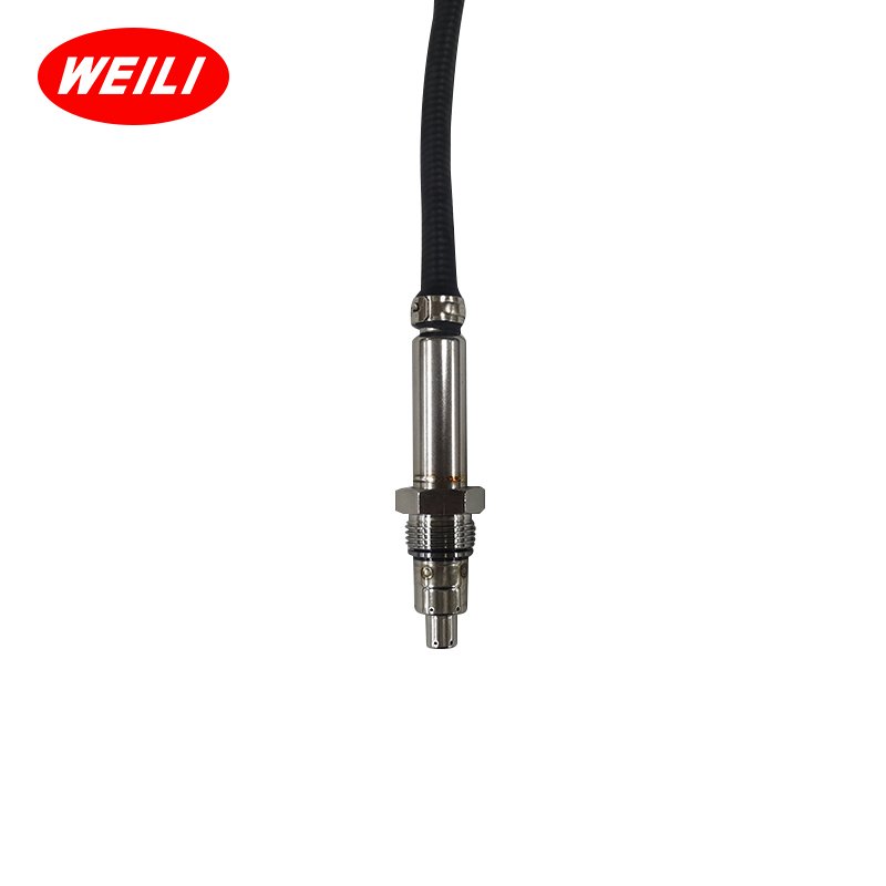 Wholesale Auto Parts Nitrogen Oxide Sensor NOx Sensors A3C01067600-609 A0009058511 190409039001 For Mercedes-Benz Lambda Prode