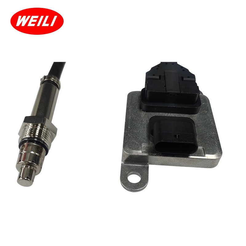 Wholesale Auto Parts Nitrogen Oxide Sensor NOx Sensors A3C01067600-609 A0009058511 190409039001 For Mercedes-Benz Lambda Prode