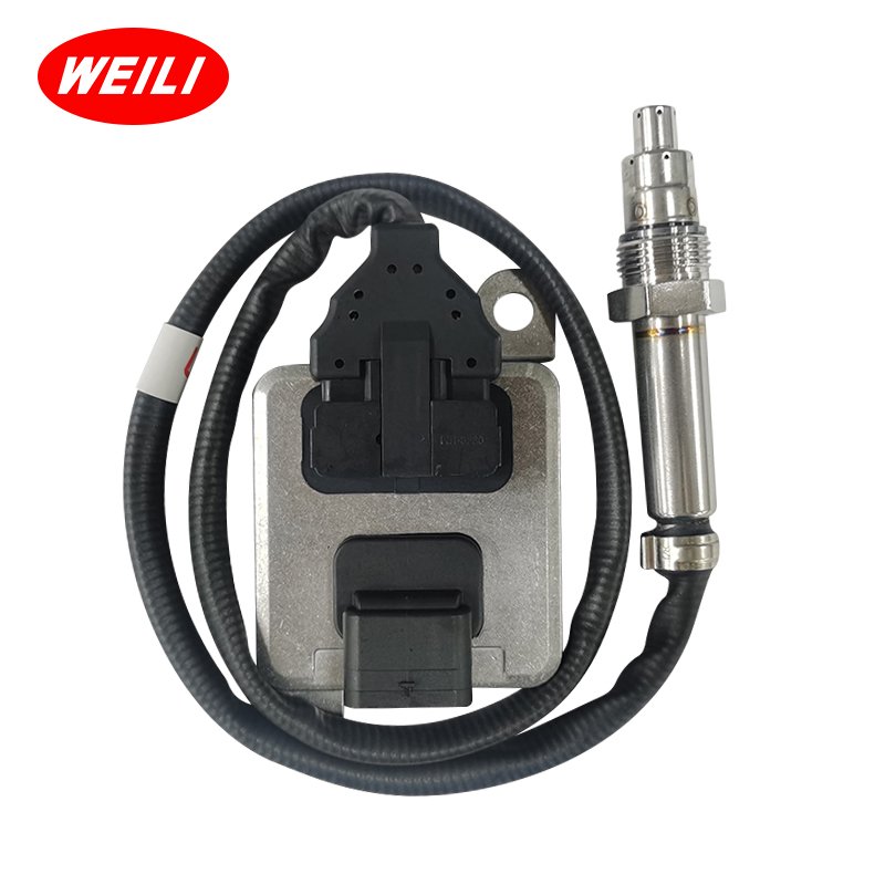 Wholesale Auto Parts Nitrogen Oxide Sensor NOx Sensors A3C01067600-609 A0009058511 190409039001 For Mercedes-Benz Lambda Prode