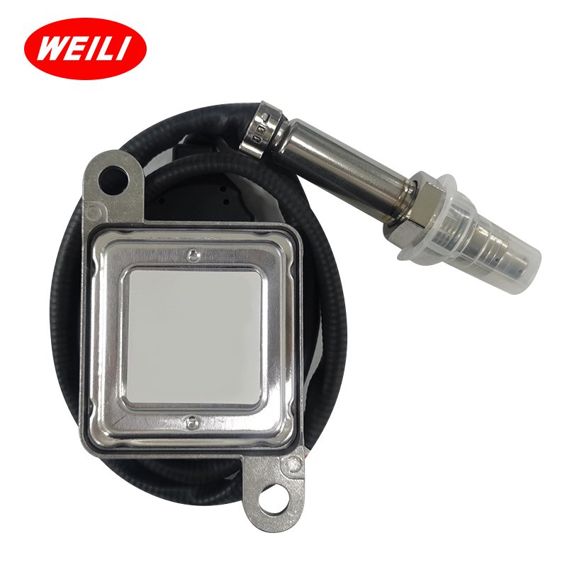 Wholesale Auto Parts Nitrogen Oxide Sensor NOx Sensors A3C01067600-609 A0009058511 190409039001 For Mercedes-Benz Lambda Prode