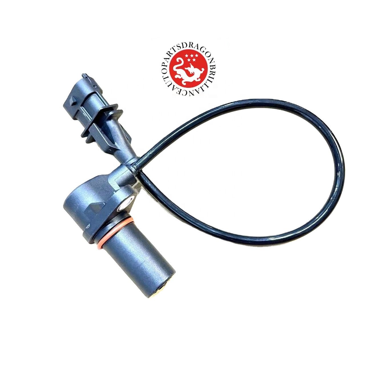 Truck Spares Crankshaft Position Sensor OEM 8973066012 0281002553 8-97306601-2 8973066010 8-97306601-0 0281002214 0281002474