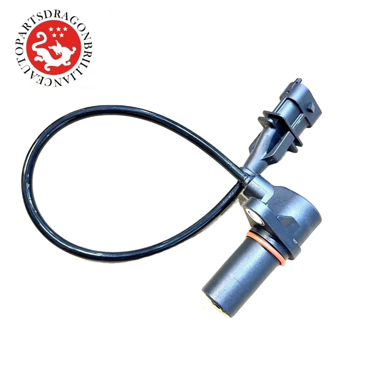 Truck Spares Crankshaft Position Sensor OEM 8973066012 0281002553 8-97306601-2 8973066010 8-97306601-0 0281002214 0281002474