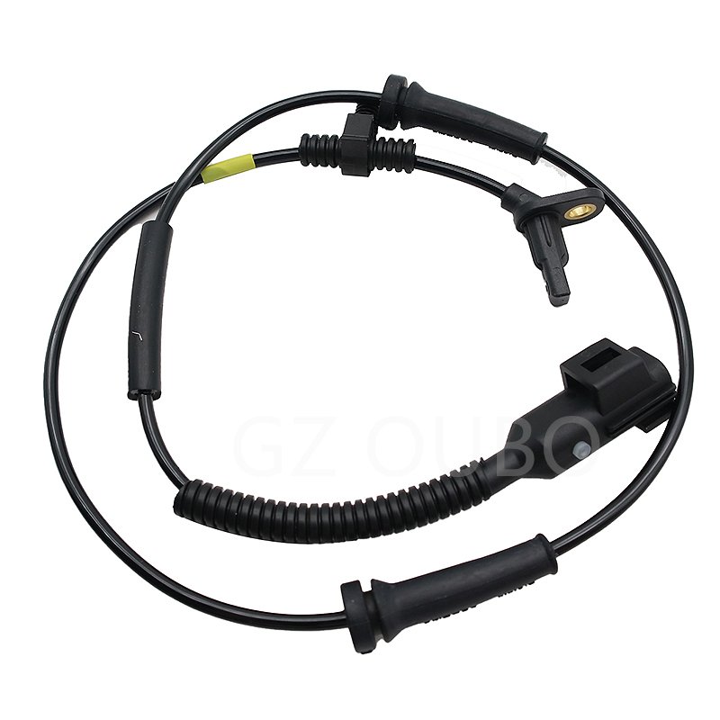 High Quality Front Left/Right ABS Wheel Speed Sensor LR001056 6G9N-2B372-AB ALS1794 For Land Rover LR2 2008-2015