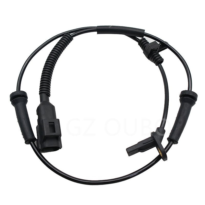 High Quality Front Left/Right ABS Wheel Speed Sensor LR001056 6G9N-2B372-AB ALS1794 For Land Rover LR2 2008-2015