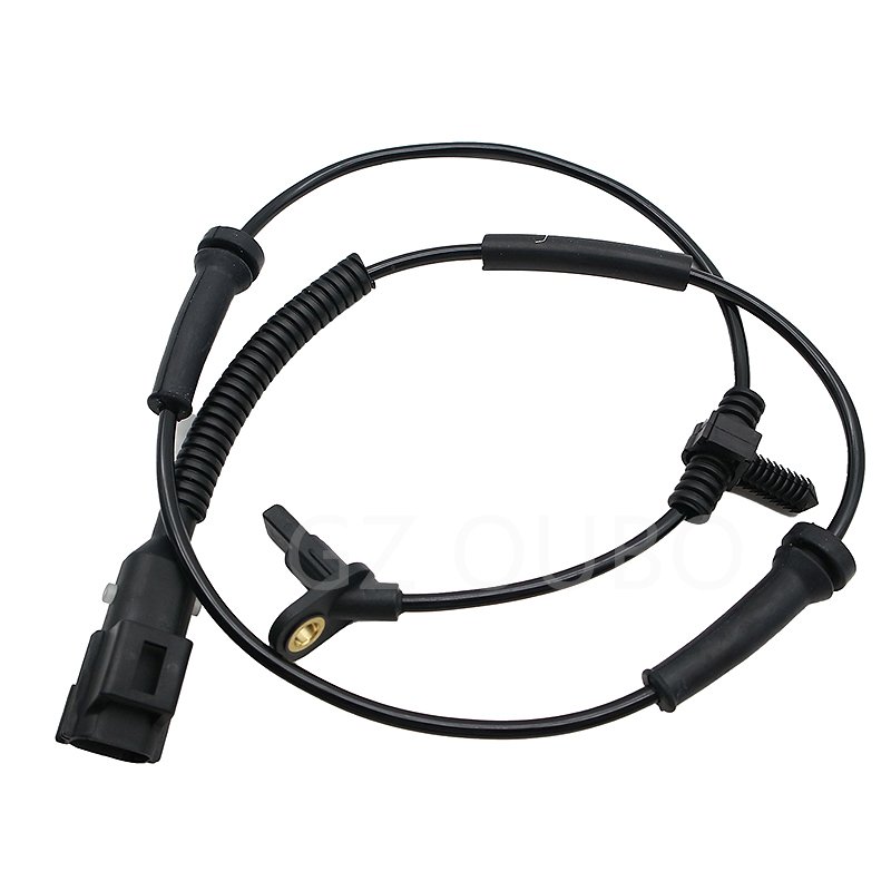 High Quality Front Left/Right ABS Wheel Speed Sensor LR001056 6G9N-2B372-AB ALS1794 For Land Rover LR2 2008-2015