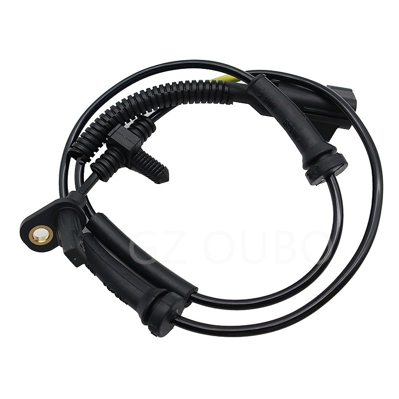 High Quality Front Left/Right ABS Wheel Speed Sensor LR001056 6G9N-2B372-AB ALS1794 For Land Rover LR2 2008-2015
