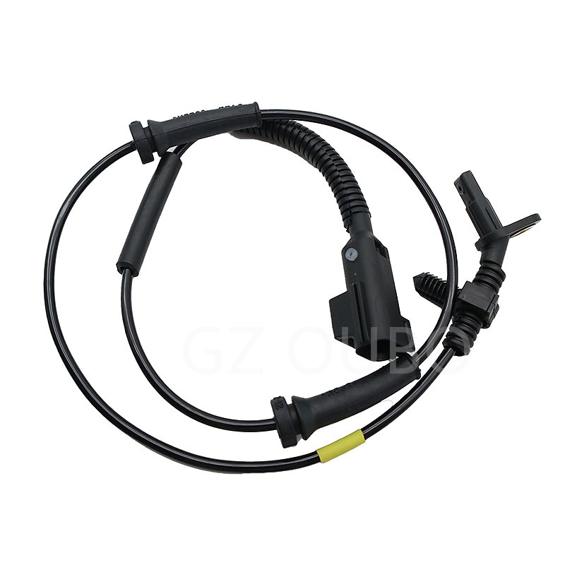 High Quality Front Left/Right ABS Wheel Speed Sensor LR001056 6G9N-2B372-AB ALS1794 For Land Rover LR2 2008-2015