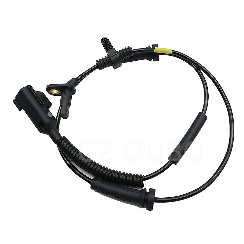 High Quality Front Left/Right ABS Wheel Speed Sensor LR001056 6G9N-2B372-AB ALS1794 For Land Rover LR2 2008-2015