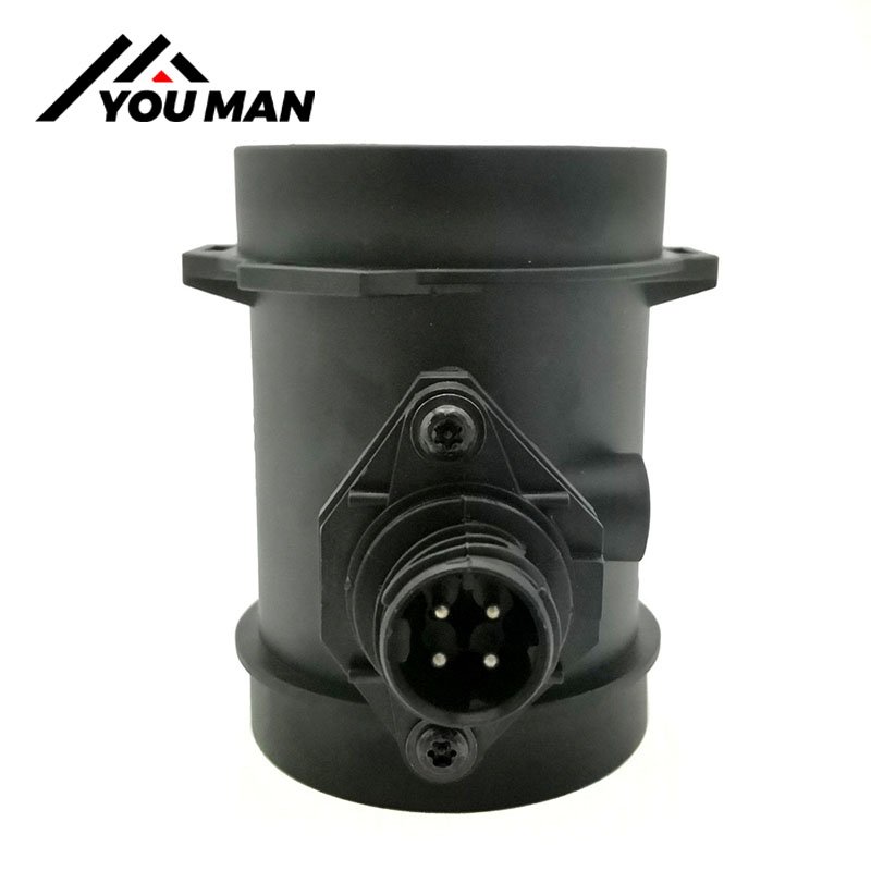 Air Flow Meter MAF Sensor OE 0280217800 1702078 Air Flow Sensor For BMW E34 E39 E32 E38 E31