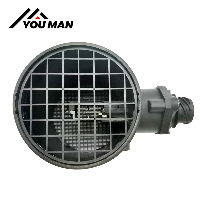 Air Flow Meter MAF Sensor OE 0280217800 1702078 Air Flow Sensor For BMW E34 E39 E32 E38 E31