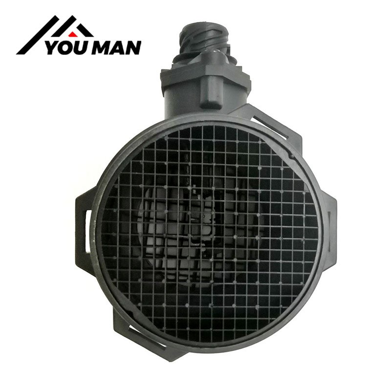 Air Flow Meter MAF Sensor OE 0280217800 1702078 Air Flow Sensor For BMW E34 E39 E32 E38 E31