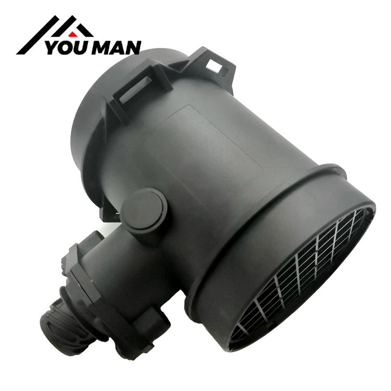 Air Flow Meter MAF Sensor OE 0280217800 1702078 Air Flow Sensor For BMW E34 E39 E32 E38 E31