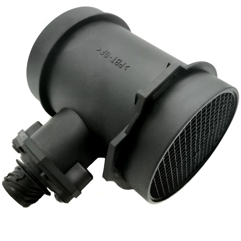 Air Flow Meter MAF Sensor OE 0280217800 1702078 Air Flow Sensor For BMW E34 E39 E32 E38 E31