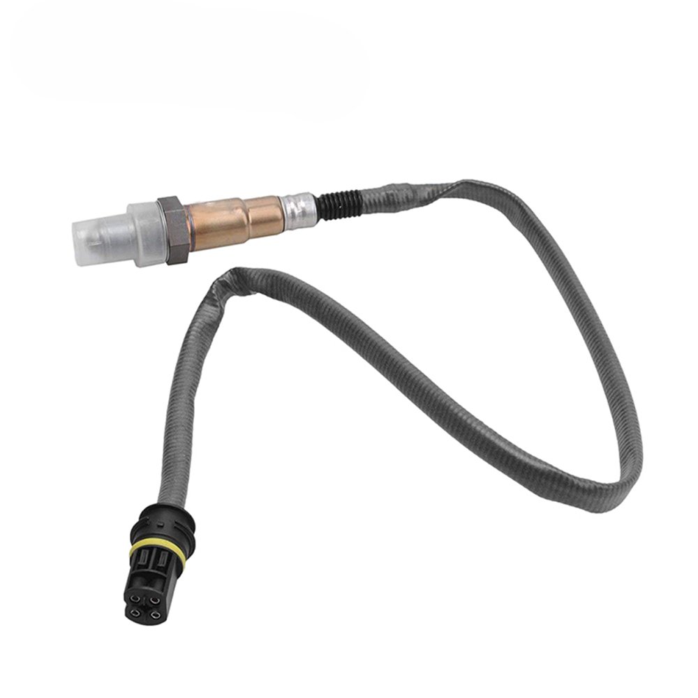 Mercedes-Benz C180 CLK200 C230 Auto Sensors Rear Oxyn Sensor Diagnostic Probe for SLK Models