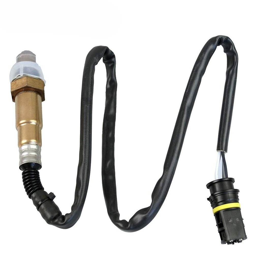 Mercedes-Benz C180 CLK200 C230 Auto Sensors Rear Oxyn Sensor Diagnostic Probe for SLK Models