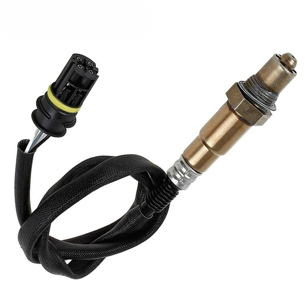 Mercedes-Benz C180 CLK200 C230 Auto Sensors Rear Oxyn Sensor Diagnostic Probe for SLK Models