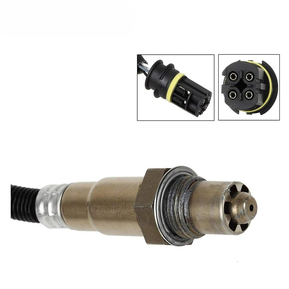 Mercedes-Benz C180 CLK200 C230 Auto Sensors Rear Oxyn Sensor Diagnostic Probe for SLK Models