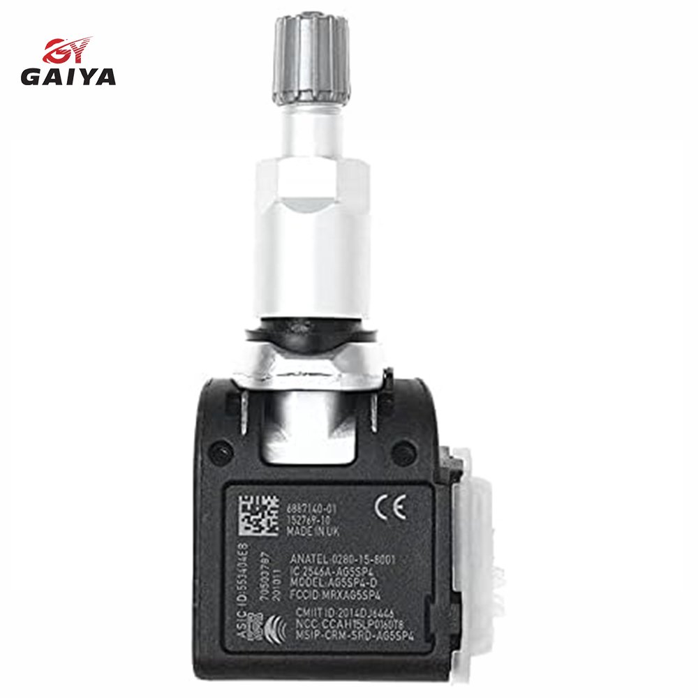 36106872803 TPMS Tire Pressure Monitoring Sensor For 2019 2020 BMW X4 X5 6887140