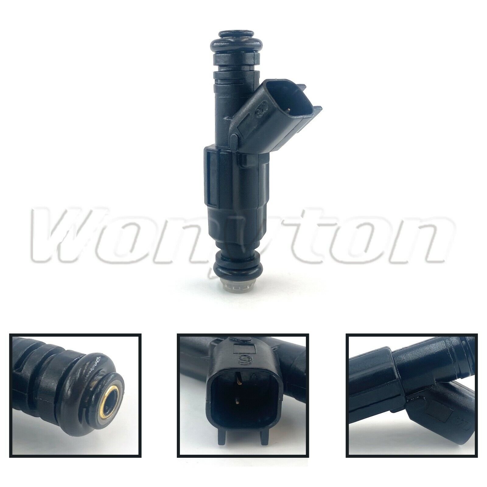 Upgraded Bosc* Guangzhou Auto Parts Ev6 0280158193 Fuel Injector For Ford E-150 5.4L V8 29Lbs 2010-2014