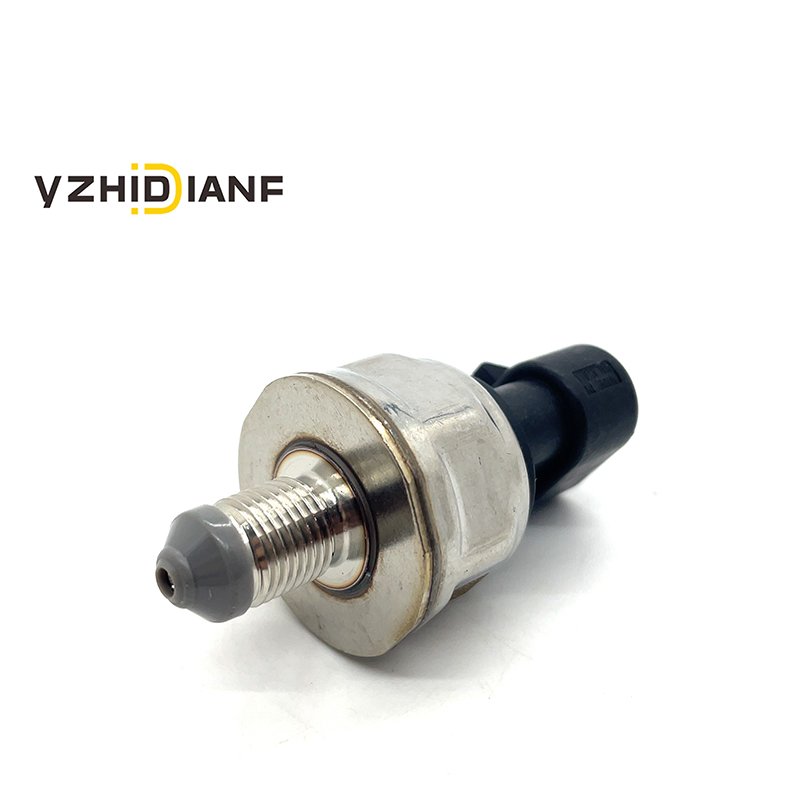 Wholesale OEM Fuel Rail Pressure Sensor 12635273 12633417 5PP11-4 For Buick Chevry Regal Equinox 2011-2017 2.4L
