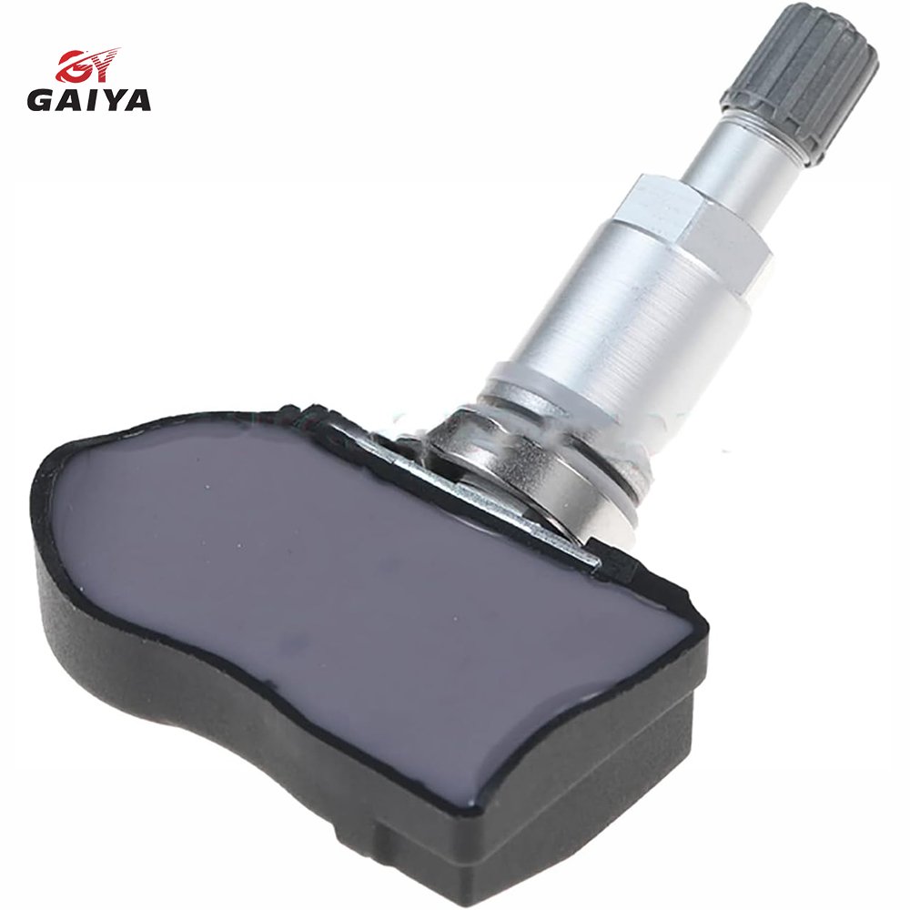433MH TPMS Tire Pressure Monitor 543093 5430T4 For Citroen C4 C5 C6 C8