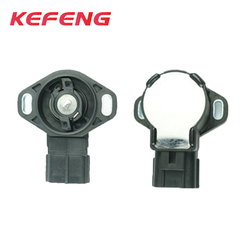 AUTO SENSOR Throttle position sensor 89452-12040 / 198500-0330 for TOYOTA