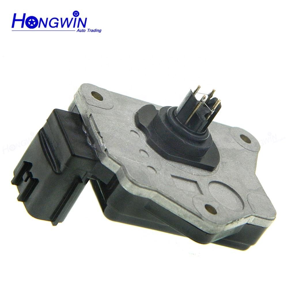 AFH45M-46 New Mass Air Flow Sensor MAF Meter For Nnissan 100NX B13 Primera P10 W10 Sunny 1.4 1.6 2.0 Sentra 1.6L 16119-73C01