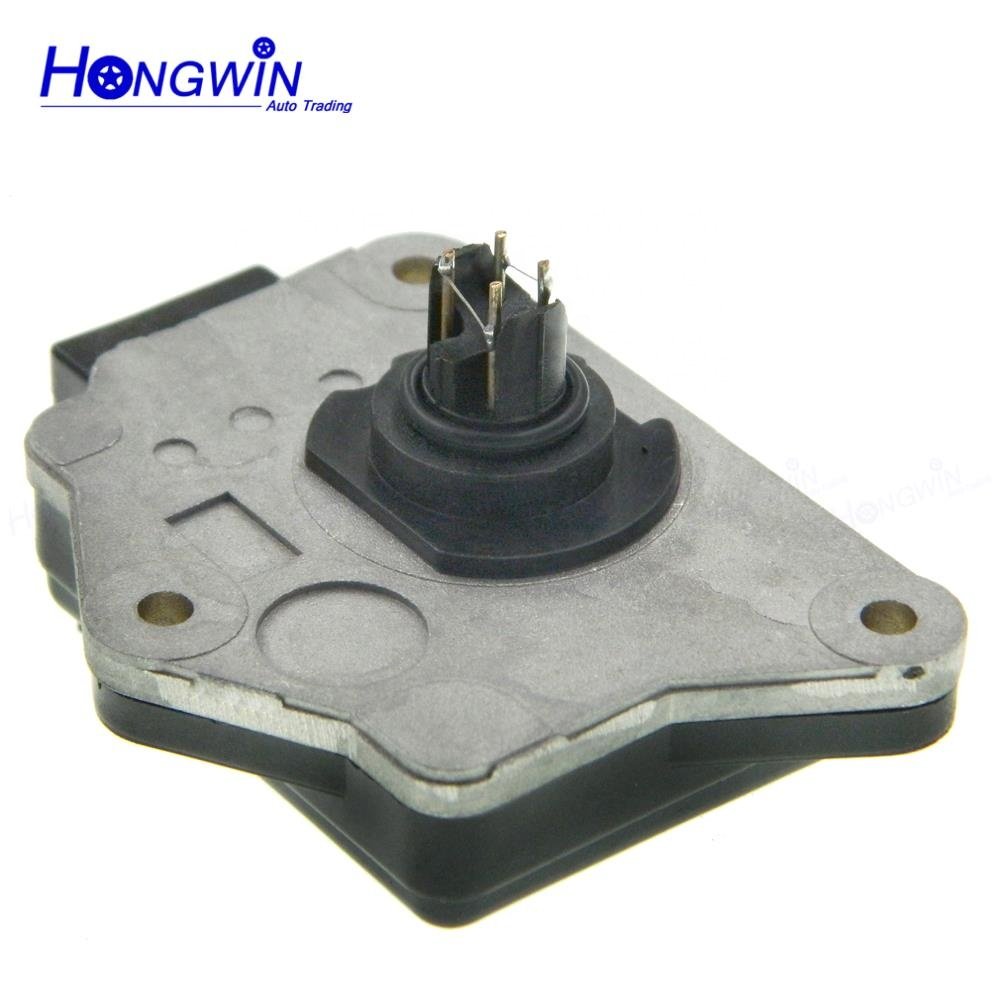 AFH45M-46 New Mass Air Flow Sensor MAF Meter For Nnissan 100NX B13 Primera P10 W10 Sunny 1.4 1.6 2.0 Sentra 1.6L 16119-73C01