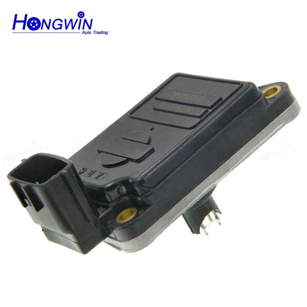 AFH45M-46 New Mass Air Flow Sensor MAF Meter For Nnissan 100NX B13 Primera P10 W10 Sunny 1.4 1.6 2.0 Sentra 1.6L 16119-73C01