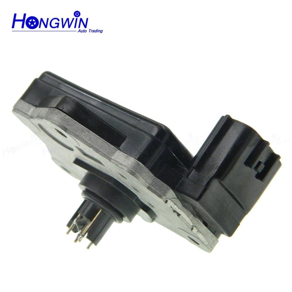 AFH45M-46 New Mass Air Flow Sensor MAF Meter For Nnissan 100NX B13 Primera P10 W10 Sunny 1.4 1.6 2.0 Sentra 1.6L 16119-73C01