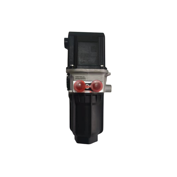 Genuine Urea Pump 4388105 Urea Doser Injection Pump A052Y605 For Cum-mins Diesel SCR