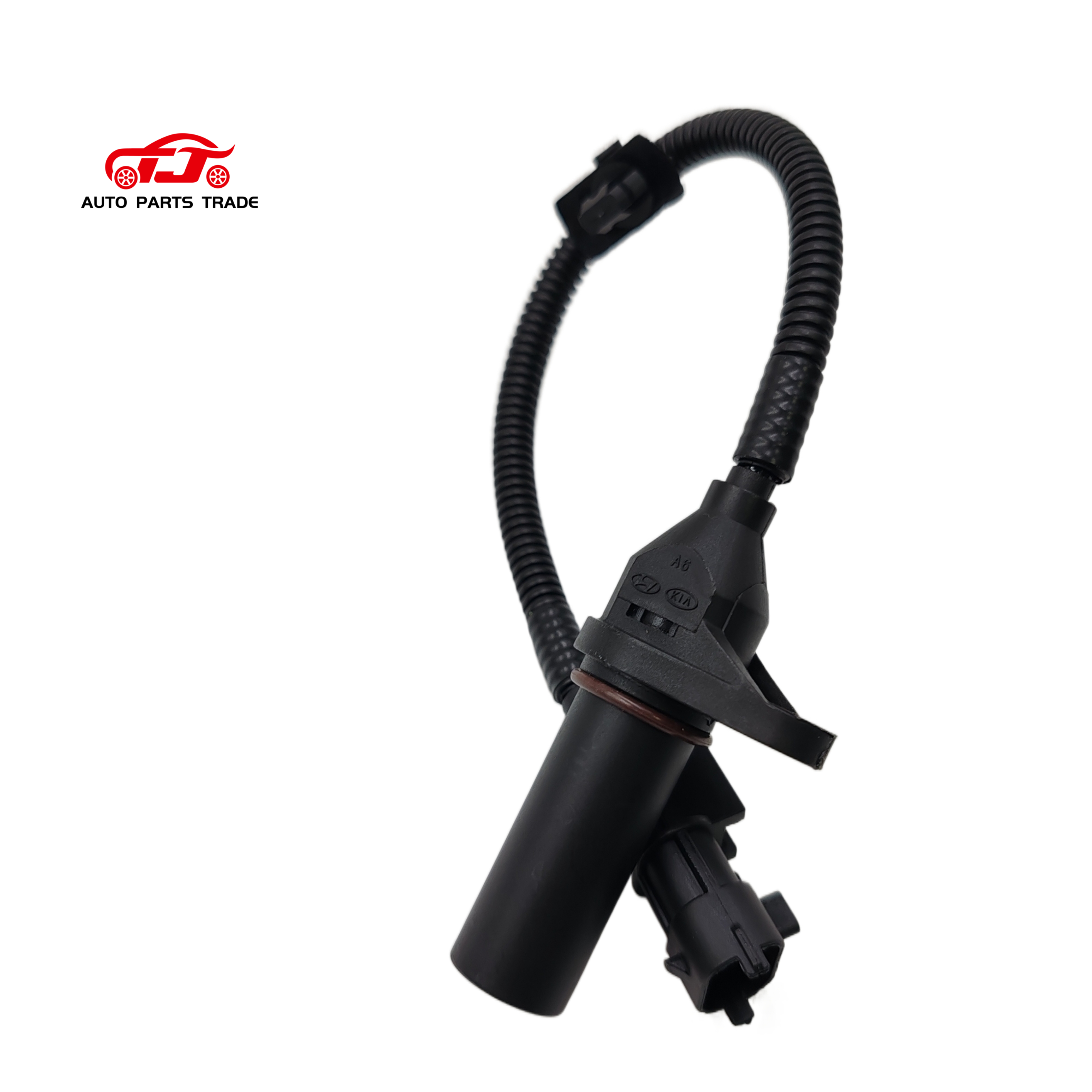 Wholesale Crankshaft Position Sensor 391802B000 39180-2B000 Auto Crankshaft Sensor For Hyundai Elantra Accent Tucson Kia Soul