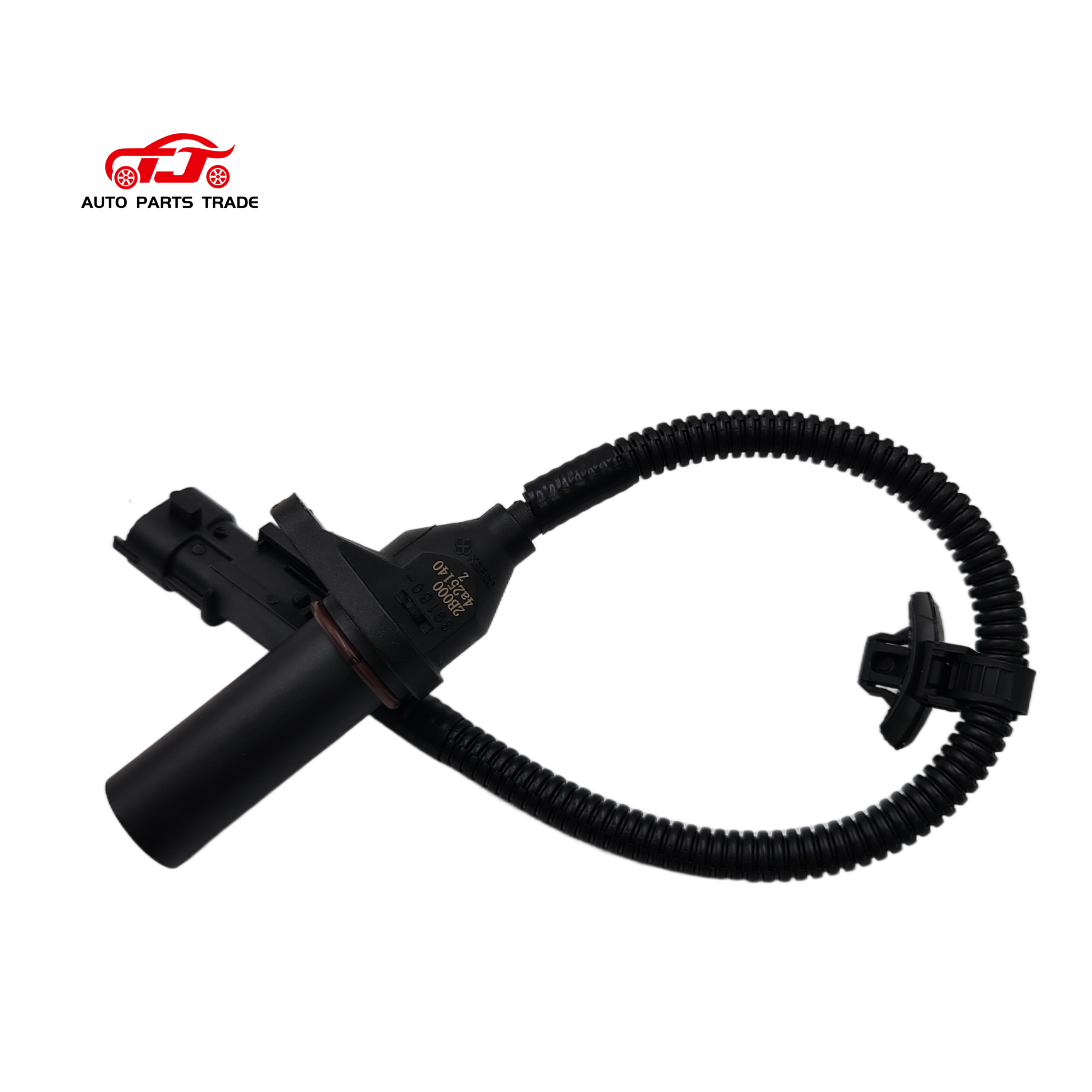 Wholesale Crankshaft Position Sensor 391802B000 39180-2B000 Auto Crankshaft Sensor For Hyundai Elantra Accent Tucson Kia Soul