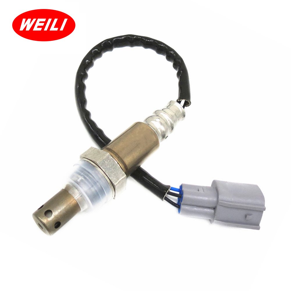 Wholesale Price Car Auto O2 Sensor Oxygen For Japanese Toyota Mitsubishi Honda Hyundai Mazda Nissan O2 lambda Oxygen Sensor