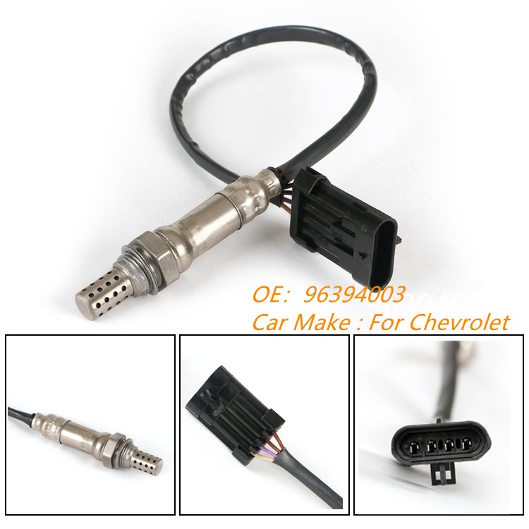 Wholesale Price Car Auto O2 Sensor Oxygen For Japanese Toyota Mitsubishi Honda Hyundai Mazda Nissan O2 lambda Oxygen Sensor
