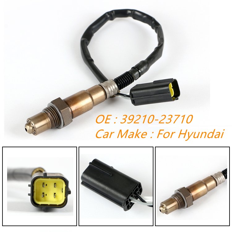 Wholesale Price Car Auto O2 Sensor Oxygen For Japanese Toyota Mitsubishi Honda Hyundai Mazda Nissan O2 lambda Oxygen Sensor