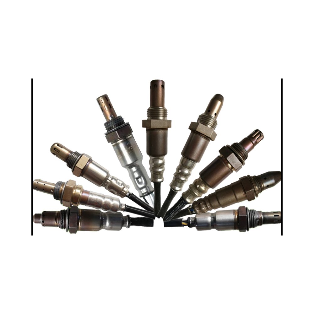 Great Wall Chery Geely Changan and BYD Auto Sensors High Quality Oxyn Sensor