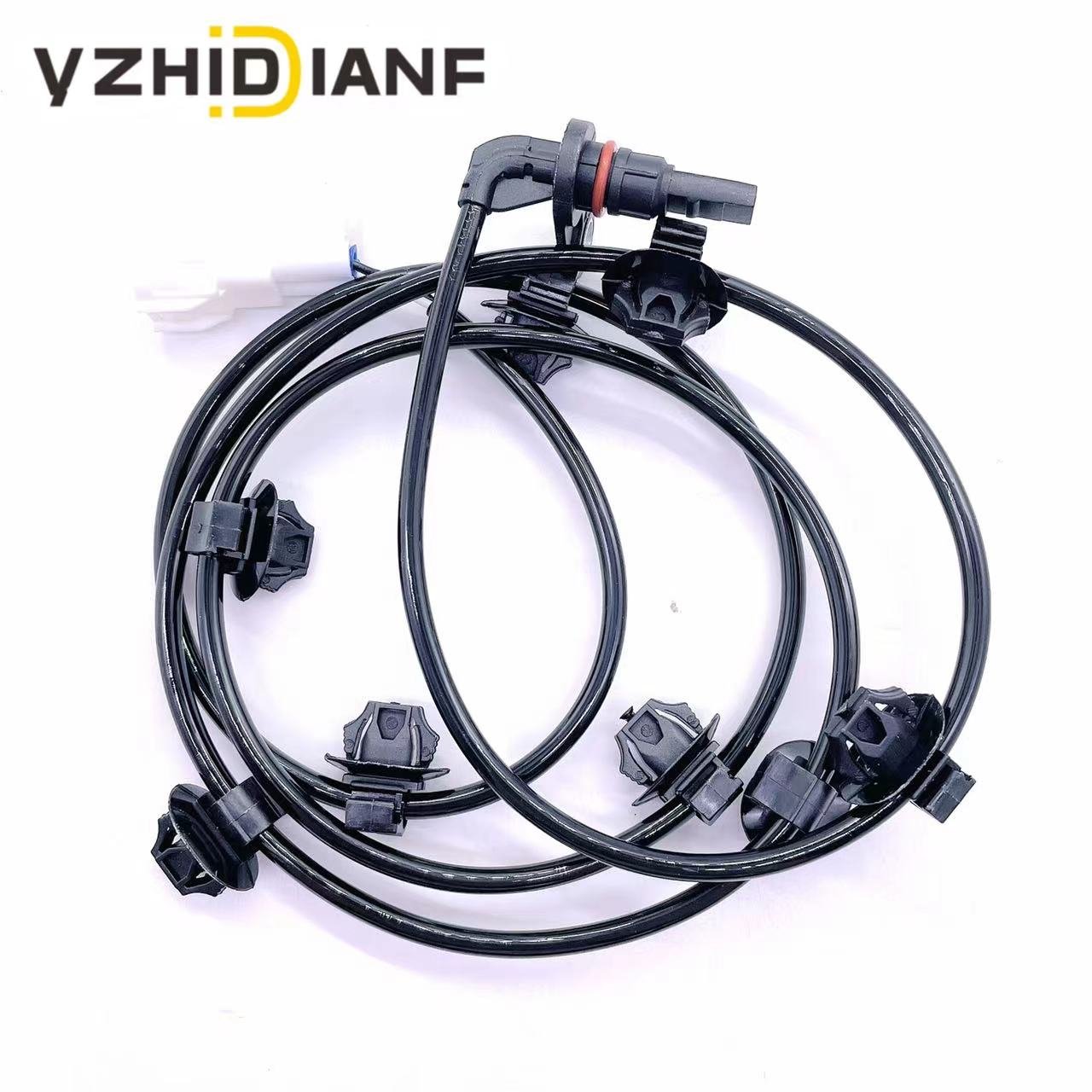 Wholesale OEM Abs Wheel Speed Sensor 89545-0K130 89546-0K130 Auto Sensor For Toyota Vitz Hilux Camry For Mitsubishi Fuso