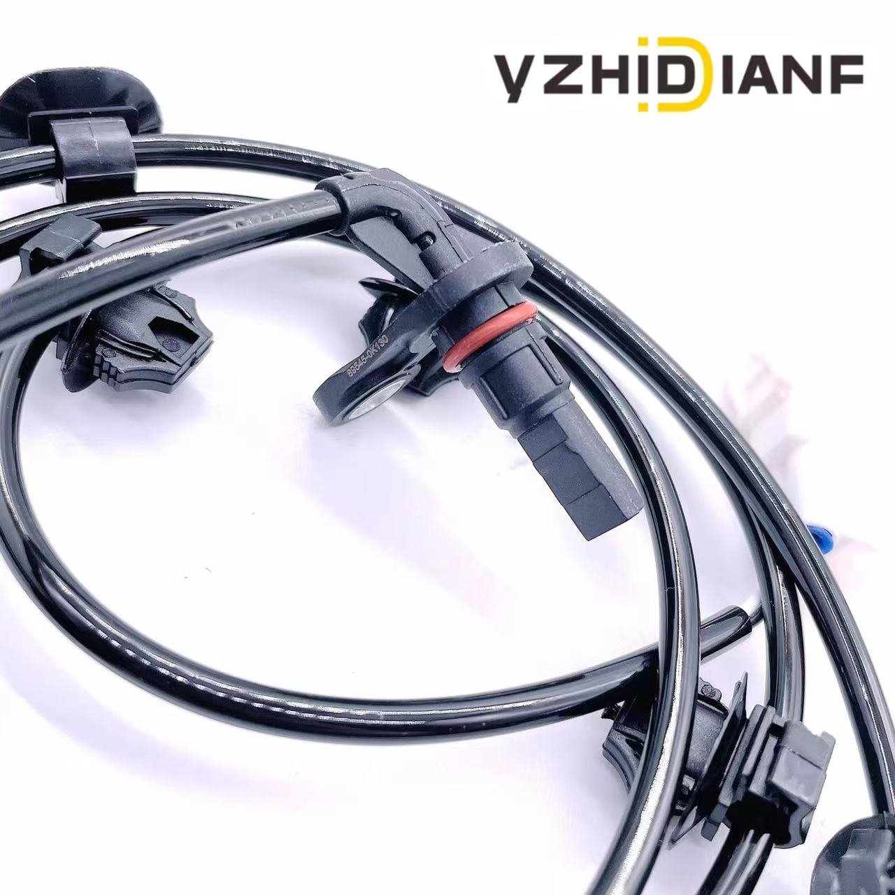 Wholesale OEM Abs Wheel Speed Sensor 89545-0K130 89546-0K130 Auto Sensor For Toyota Vitz Hilux Camry For Mitsubishi Fuso